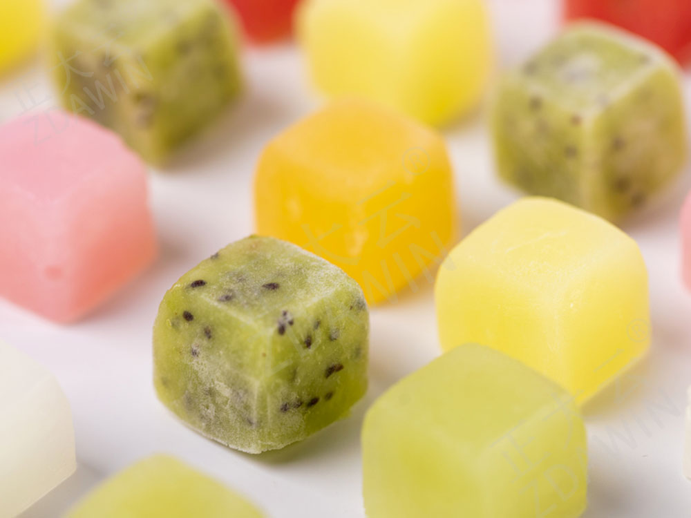 常見的食品添加劑有哪些？